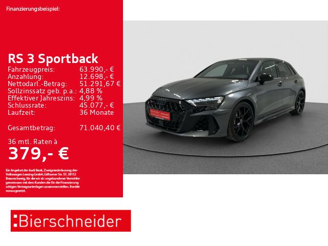 Audi RS3 2.001 km 63.990 &euro; Aalen 73431