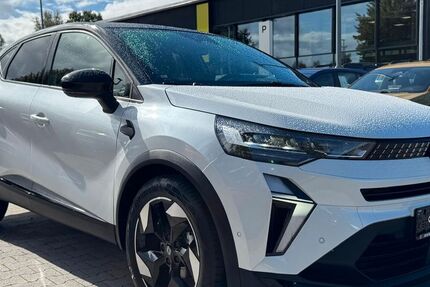 Renault Captur 7.800 km 23.990 &euro; Wiesmoor 26639