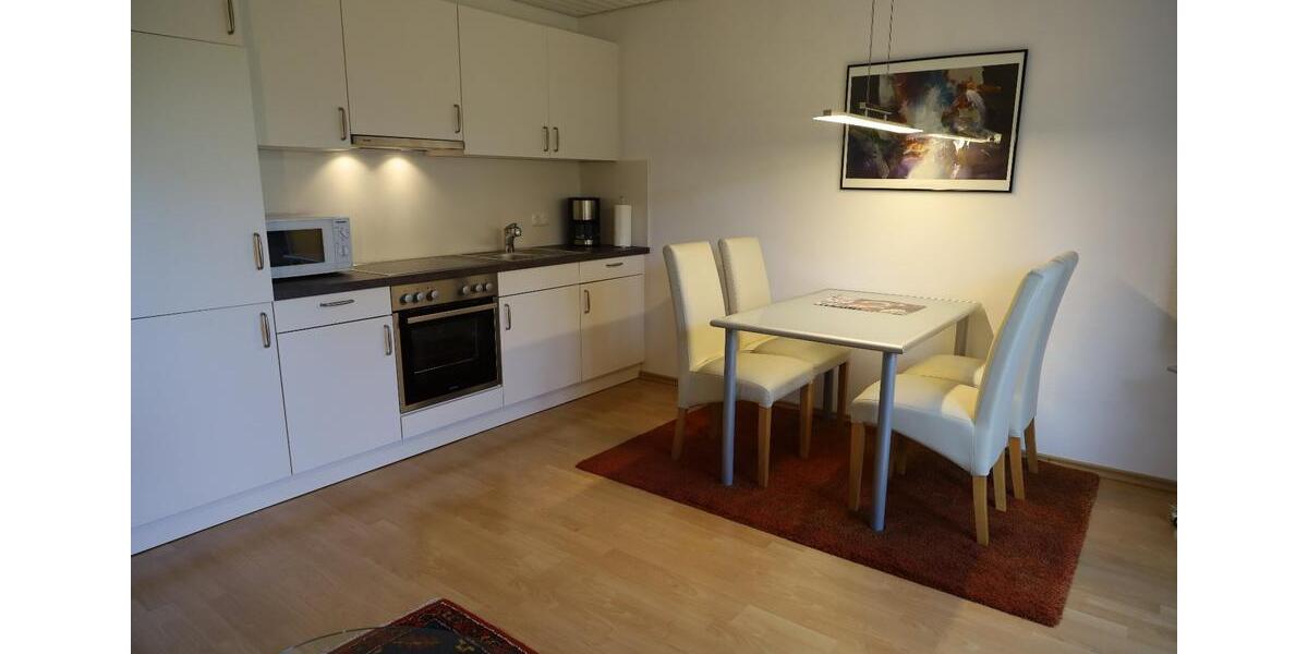 Erdgeschoßwohnung Peißenberg - 2 Zimmer, 46 m&sup2;, 620&euro; | Angebot:25934671
