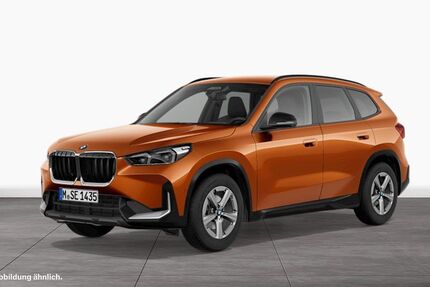 BMW X1 99.193 km 27.490 &euro; Geretsried - Gelting 82538