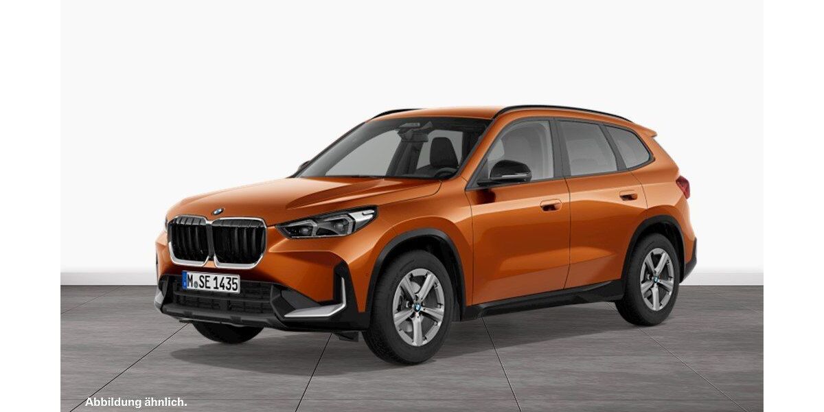 BMW X1 99.193 km 27.490 &euro; Geretsried - Gelting 82538