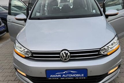VW Touran 147.000 km 15.999 &euro; Gablingen 86456
