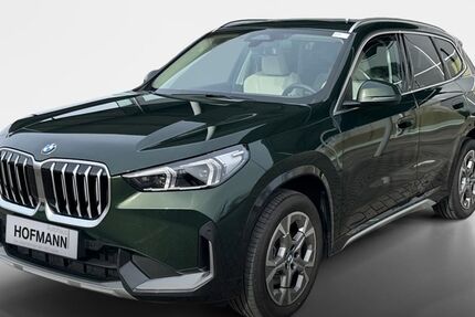 BMW X1 21.376 km 45.913 &euro; Mertingen 86690