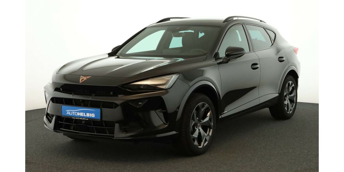 Cupra Formentor 48.500 km 28.990 &euro; Donnersdorf 97499