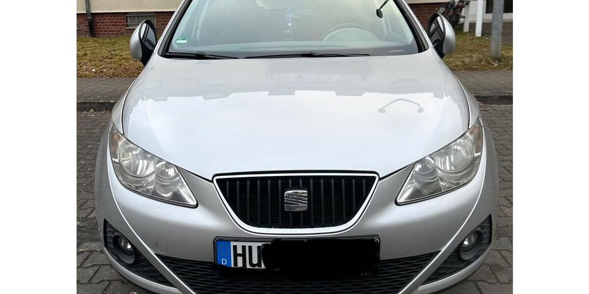 Seat Ibiza 149.150 km 4.800 &euro; Hanau 63457