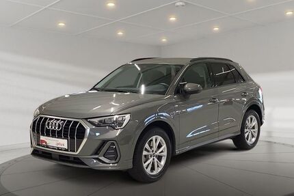 Audi Q3 10.621 km 29.450 &euro; Weißenfels 06667