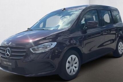 Mercedes-Benz T-Klasse 1.050 km 26.790 &euro; Ergolding 84030