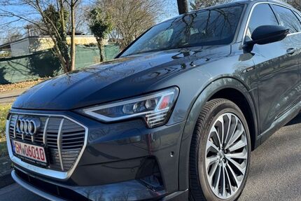 Audi e-tron 64.000 km 34.999 &euro; Engelskirchen 51766
