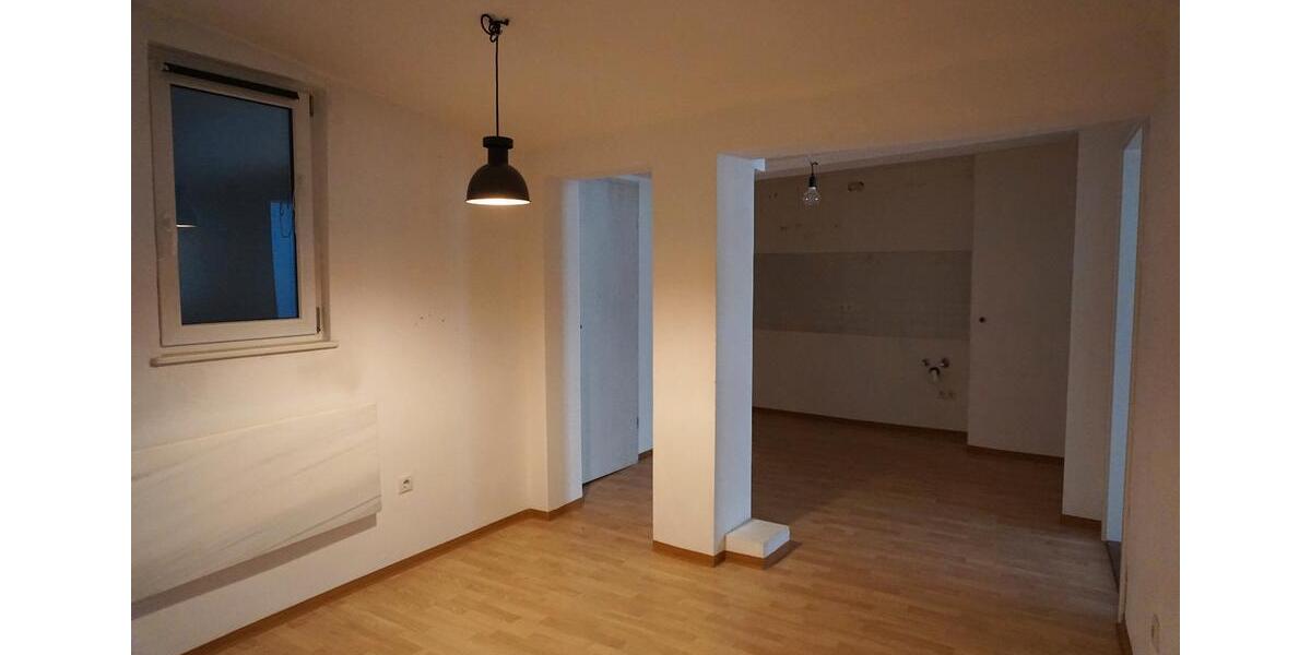 Etagenwohnung Bamberg Am Bruderwald - 2 Zimmer, 59 m&sup2;, 750&euro; | Angebot:26399563
