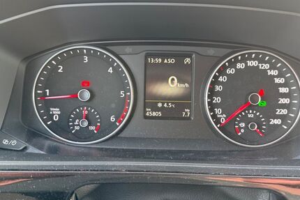 VW T6 Multivan 45.805 km 43.050 &euro; Langenbernsdorf 08428