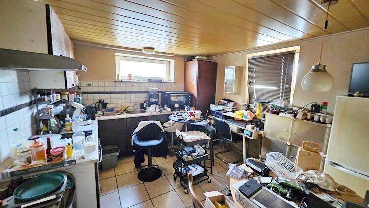 Mehrfamilienhaus, Wohnhaus Gnarrenburg - 5 Zimmer, 219.000&euro; | Angebot:25998716