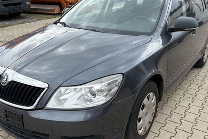 Skoda Octavia 434.000 km 3.569 € Wegscheid 94110