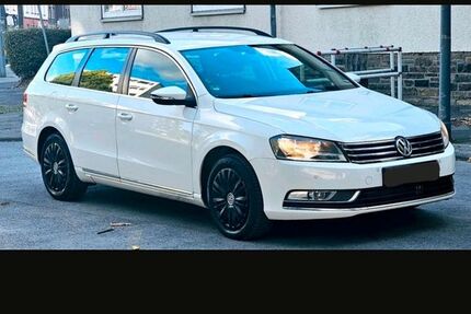 VW Passat 192.797 km 4.990 € Wermelskirchen 42929