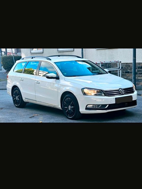 VW Passat 192.797 km 4.990 € Wermelskirchen 42929