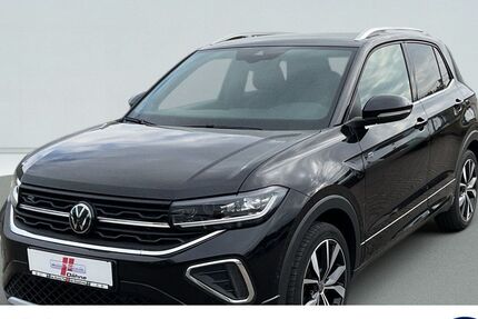 VW T-Cross 41.656 km 25.880 &euro; Wittenberge 19322