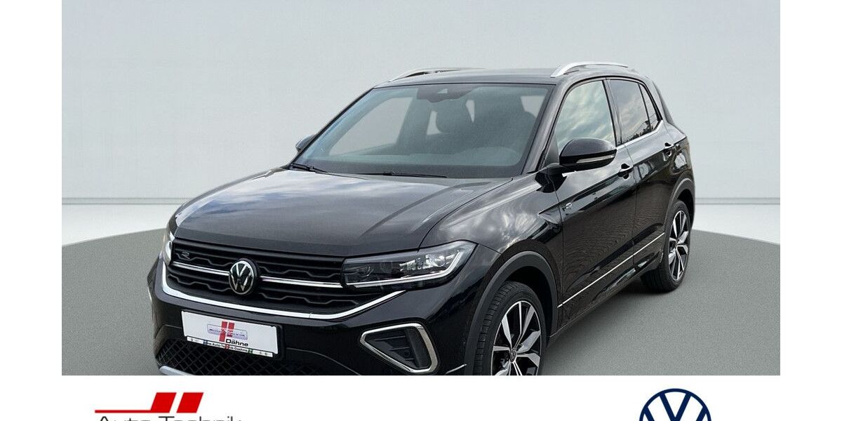 VW T-Cross 41.656 km 25.880 &euro; Wittenberge 19322