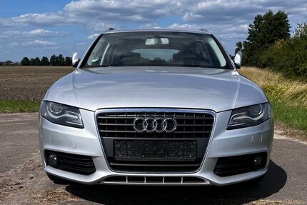 Audi A4 200.000 km 3.500 &euro; Oranienbaum-Wörlitz 06785