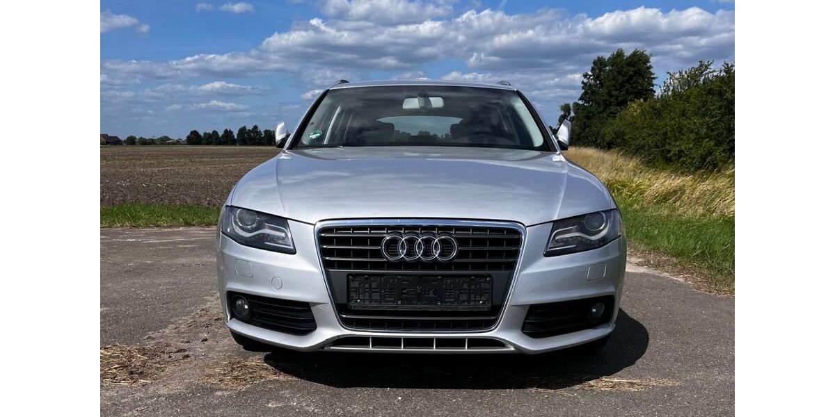 Audi A4 200.000 km 3.500 &euro; Oranienbaum-Wörlitz 06785