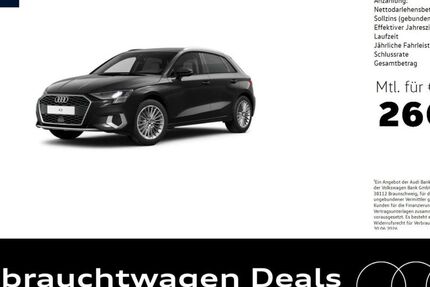 Audi A3 23.041 km 28.980 &euro; Neumarkt 92318