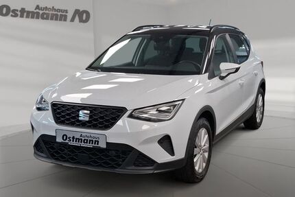 Seat Arona 31.500 km 18.770 € Wolfhagen 34466