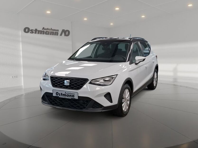 Seat Arona 31.500 km 18.770 € Wolfhagen 34466