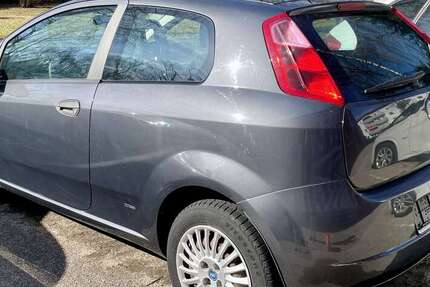 Fiat Grande Punto 130.000 km 800 &euro; Geretsried 82538