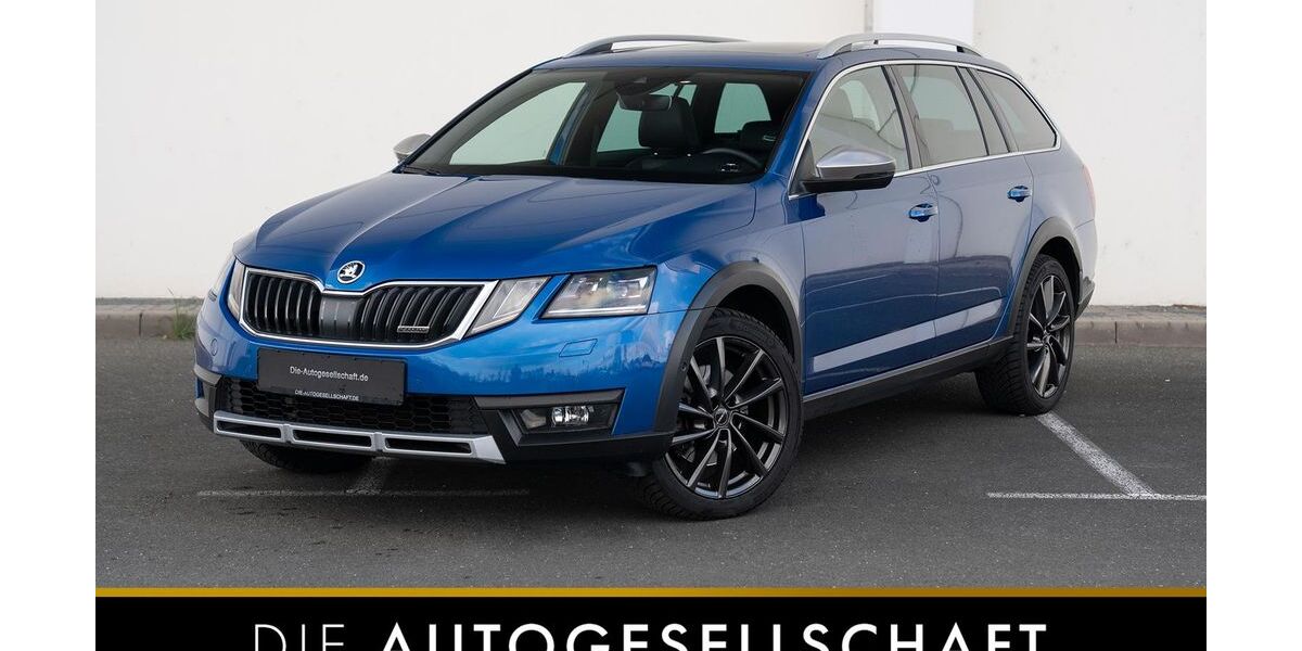 Skoda Octavia 57.200 km 22.990 &euro; Heidenau bei Dresden 01809