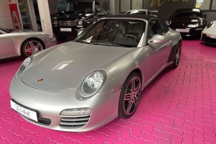 Porsche 997