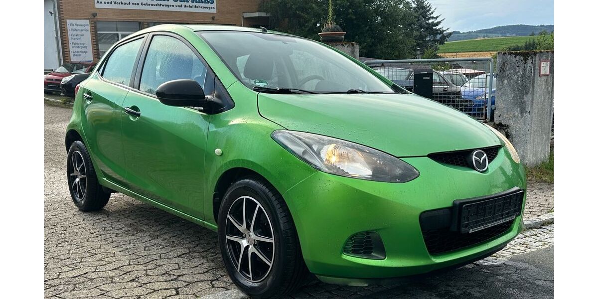 Mazda 2 142.000 km 2.250 &euro; Gefrees 95482