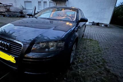 Audi A3 195.760 km 1.700 € Ketsch 68775