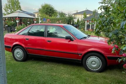 Audi 80 275.000 km 2.890 € Geesthacht 21502