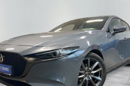 Mazda 3 40.610 km 18.990 &euro; Berlin 12247