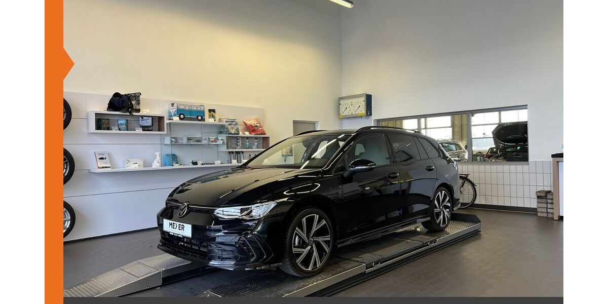 VW Golf 25.276 km 28.790 &euro; Tostedt 21255