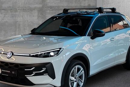 VW T-Roc 1.250 km 35.990 &euro; Hannover 30449