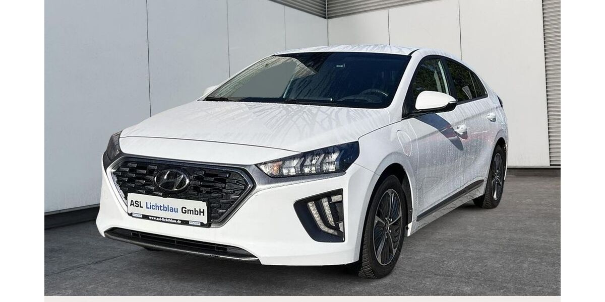 Hyundai IONIQ 111.163 km 13.990 &euro; Teltow 14513
