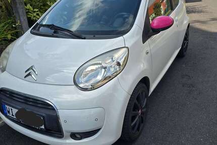 Citroen C1 33.000 km 4.599 € Wiesbaden 65191