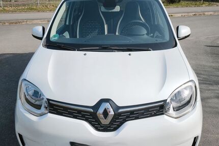 Renault Twingo 18.000 km 10.999 &euro; Hamm 59077