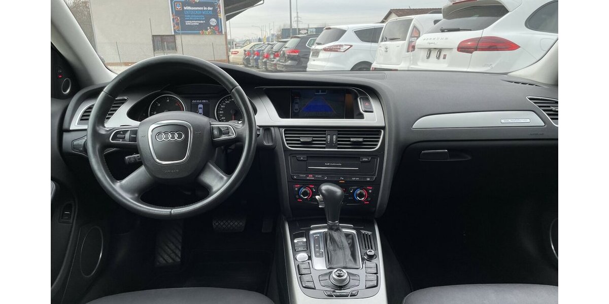 Audi A4 3.0 TDi Quattro Kamera B&O ACC Standheizung 328.000 km 6.500 &euro; Altdorf 84032