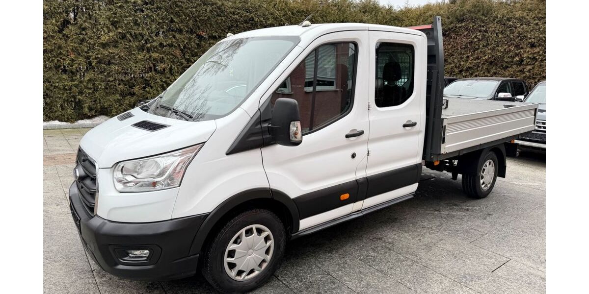 Ford Transit 159.000 km 19.980 &euro; München 81827