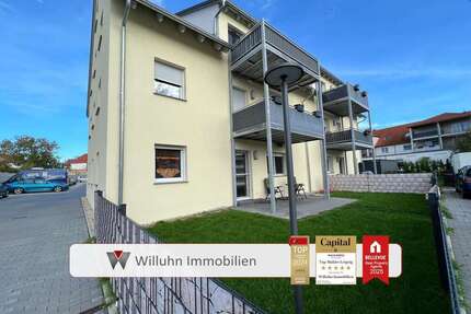 Wohnung zum Mieten in Eilenburg 950 € 88 m²