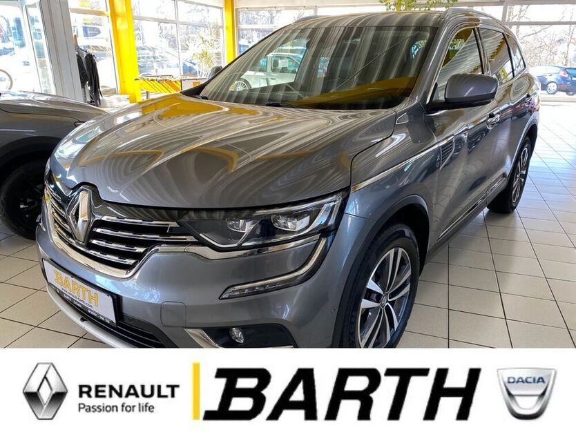 Koleos