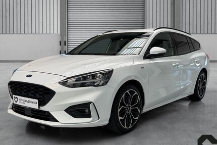 Ford Focus 104.900 km 12.890 &euro; Mannheim 68309