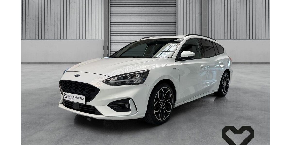 Ford Focus 104.900 km 12.890 &euro; Mannheim 68309