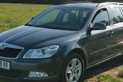 Skoda Octavia 222.000 km 1.500 &euro; Schwerin 19057