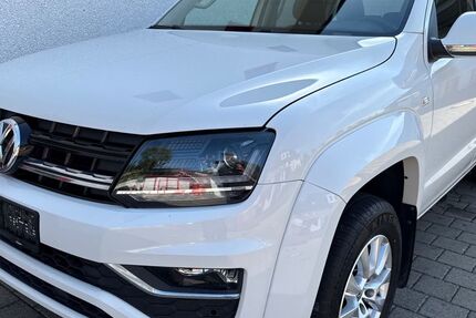VW Amarok 197.000 km 16.790 &euro; Bergisch Gladbach 51467