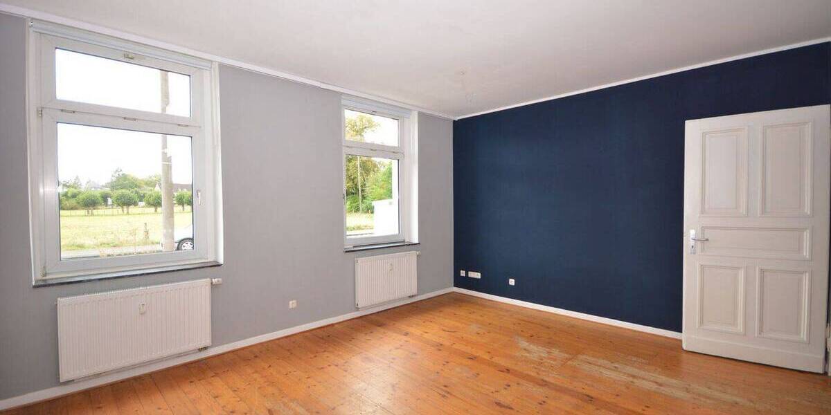 Mehrfamilienhaus, Wohnhaus Köln Sürth - 8 Zimmer, 213 m&sup2;, 720.000&euro; | Angebot:26853377