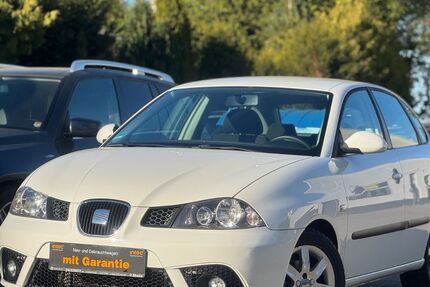 Seat Ibiza 54.330 km 4.990 &euro; Wennigsen 30974