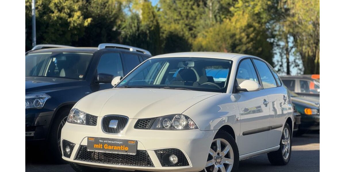 Seat Ibiza 54.330 km 5.490 &euro; Wennigsen 30974