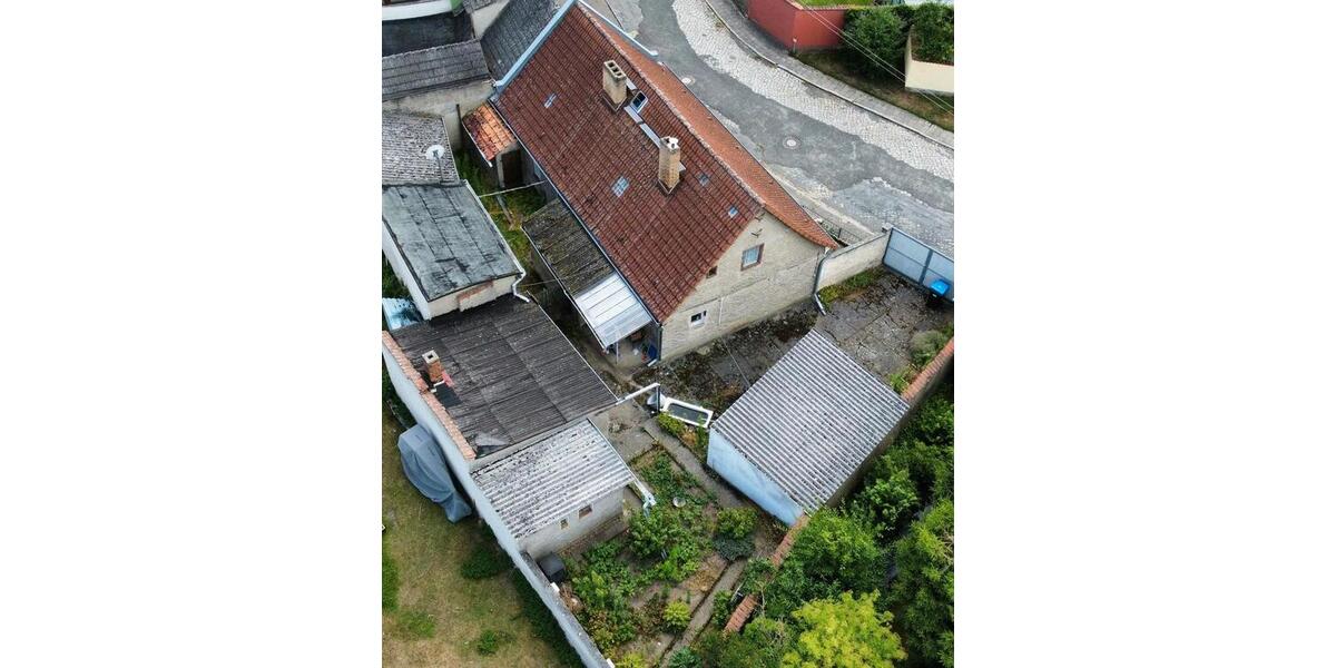 Einfamilienhaus Bad Belzig - 139.000&euro; | Angebot:27083457