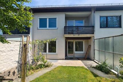 Haus Burghausen - 4 Zimmer, 115 m&sup2;, 338.000&euro; | Angebot:27072653